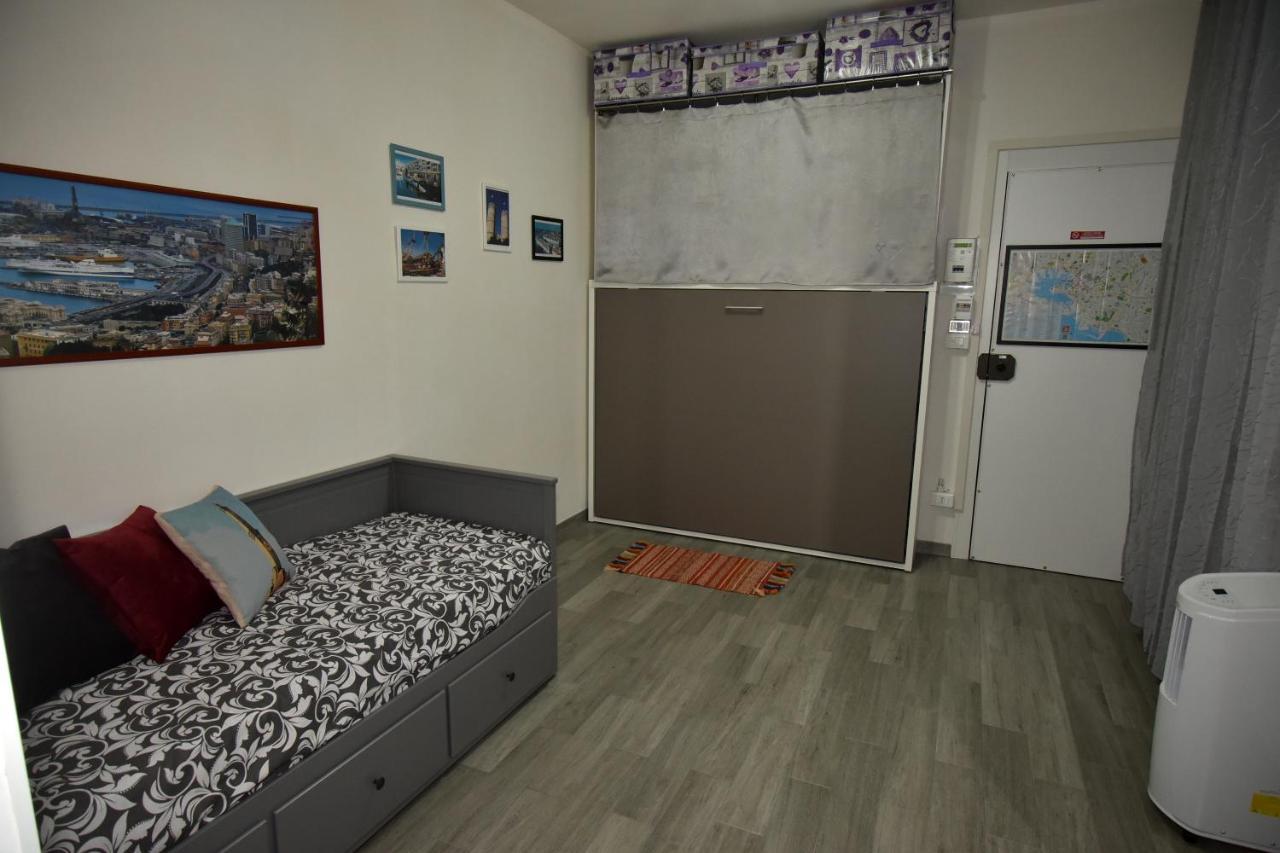 Diana Guest House Генуа Екстериор снимка