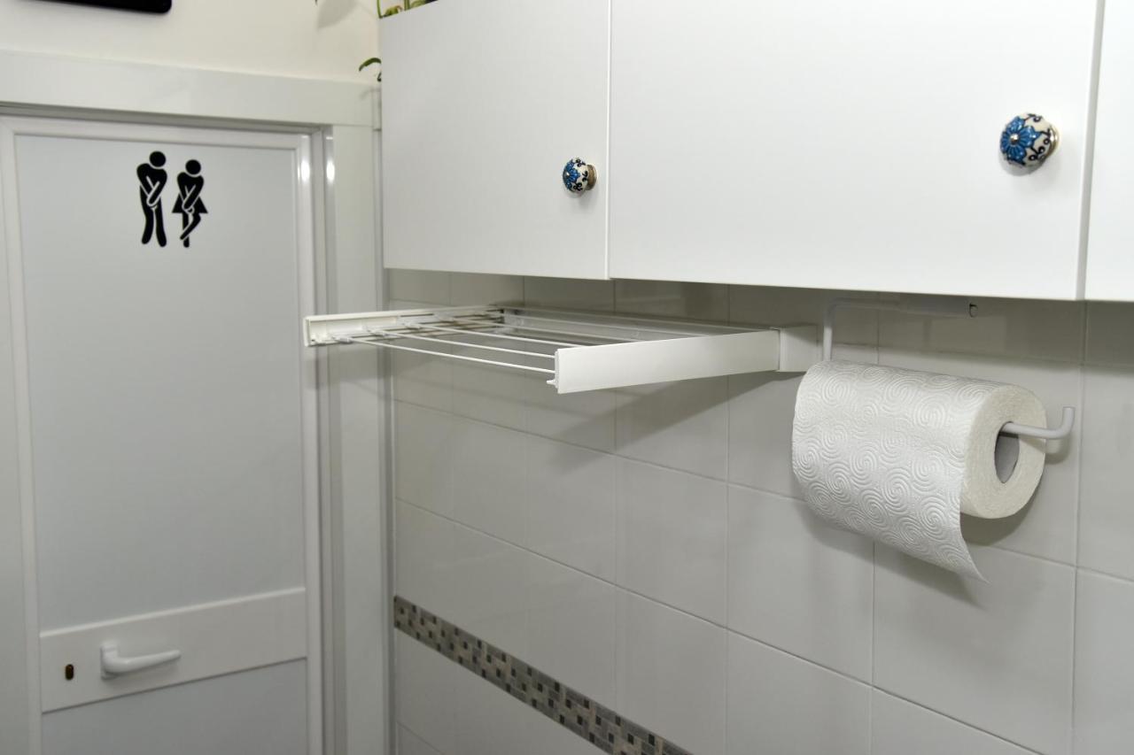 Diana Guest House Генуа Екстериор снимка