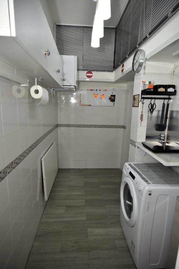 Diana Guest House Генуа Екстериор снимка